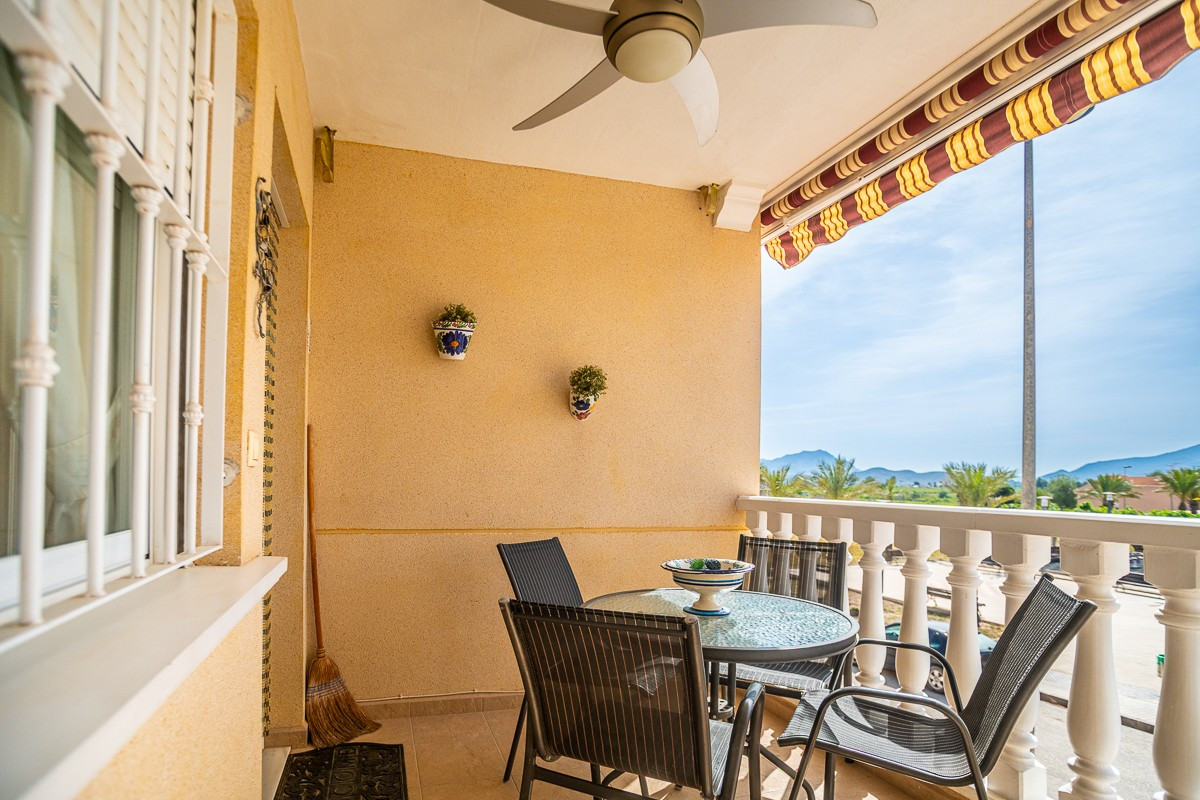 Se vende Apartamento Planta Media de 2 dormitorios en Costa Blanca, Alicante, España