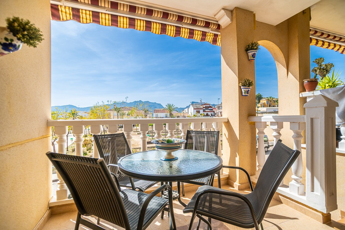 Se vende Apartamento Planta Media de 2 dormitorios en Costa Blanca, Alicante, España