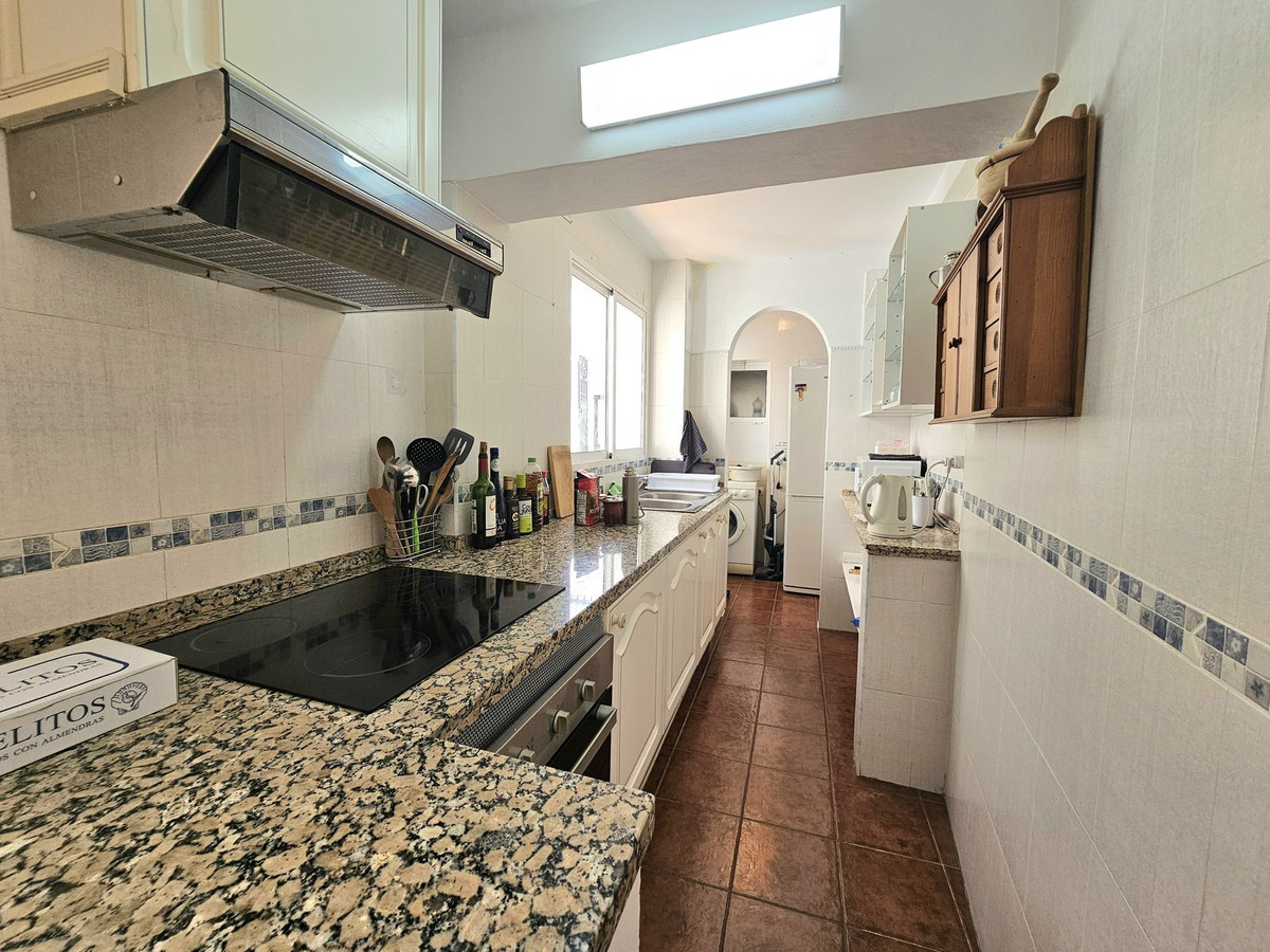 2 Bed Townhouse for sale in Mijas Costa Del Sol, Málaga, Spain
