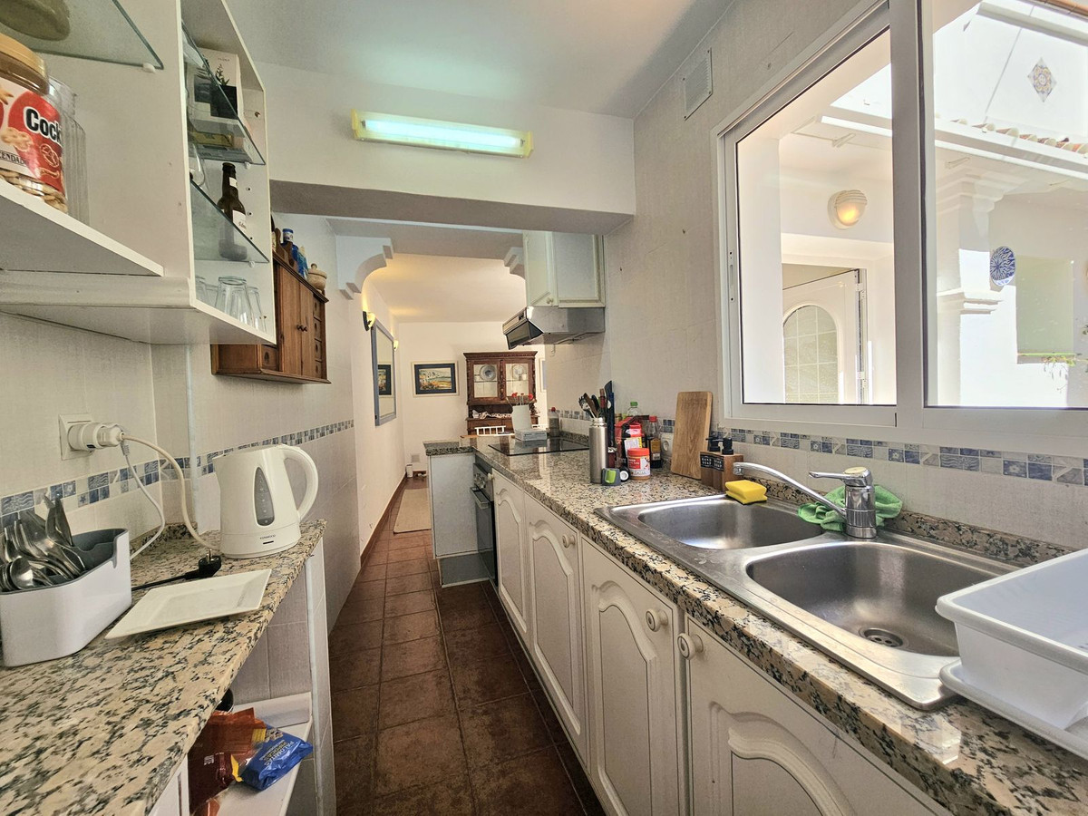 2 Bed Townhouse for sale in Mijas Costa Del Sol, Málaga, Spain