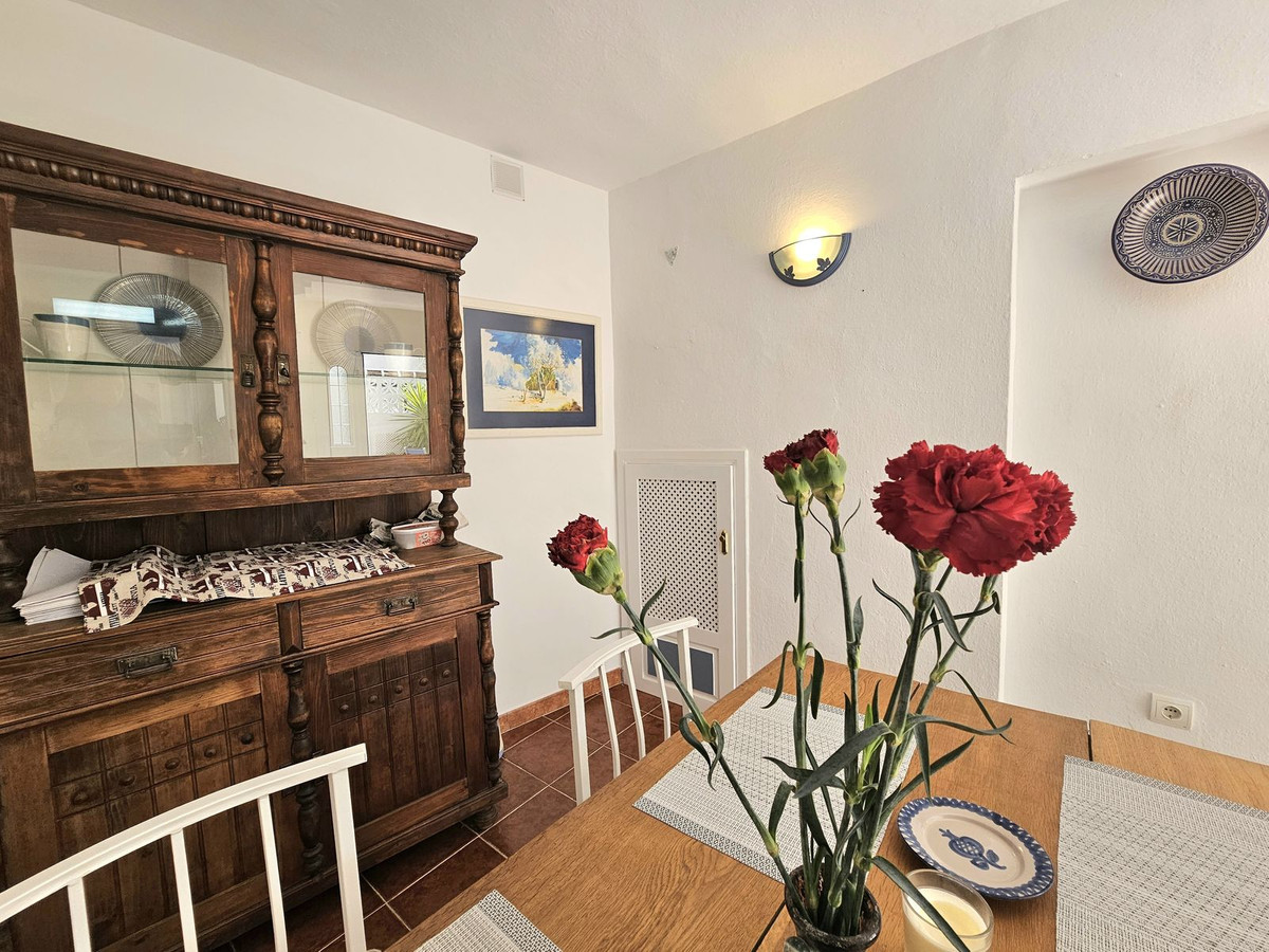 2 Bed Townhouse for sale in Mijas Costa Del Sol, Málaga, Spain