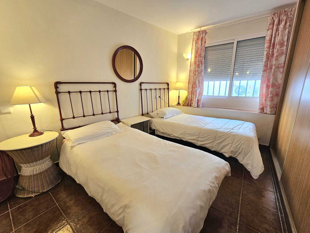 2 Bed Townhouse for sale in Mijas Costa Del Sol, Málaga, Spain