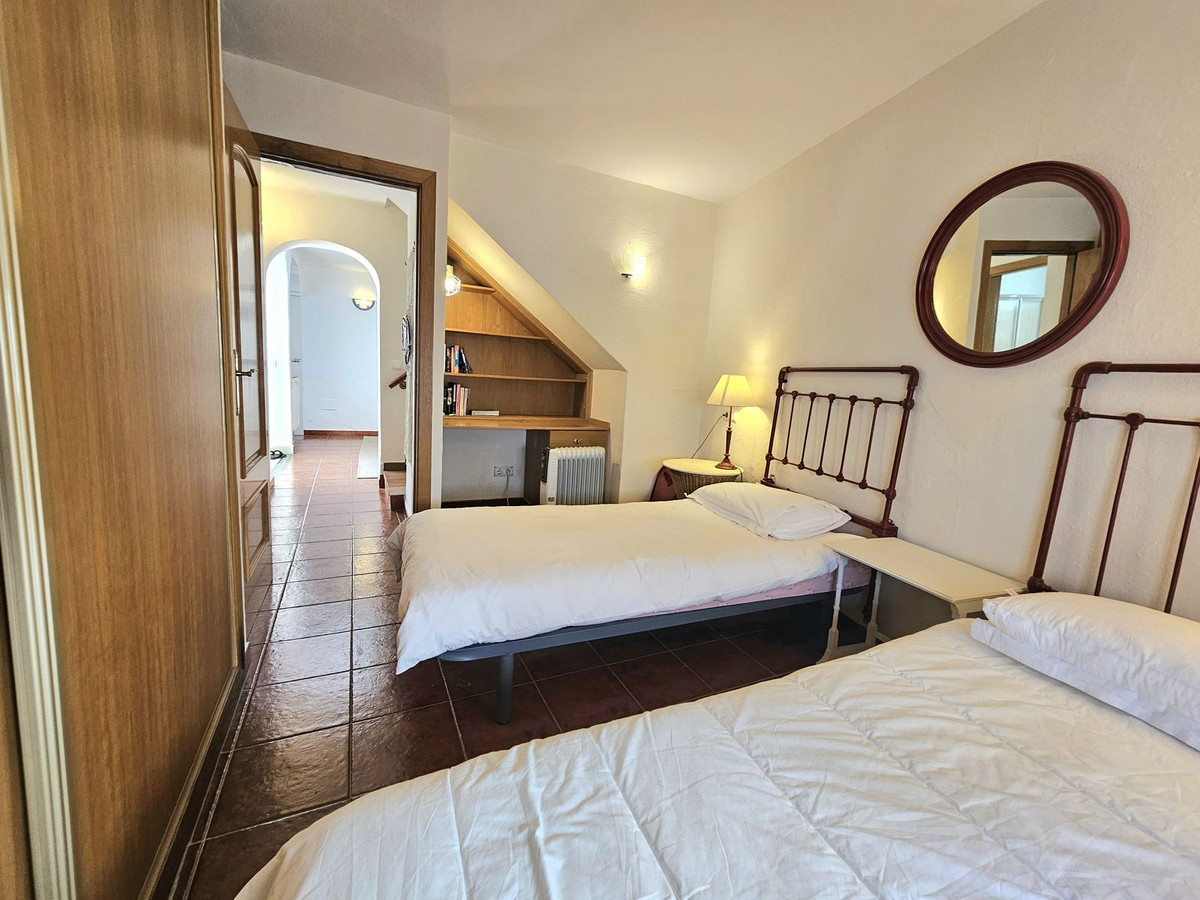 2 Bed Townhouse for sale in Mijas Costa Del Sol, Málaga, Spain