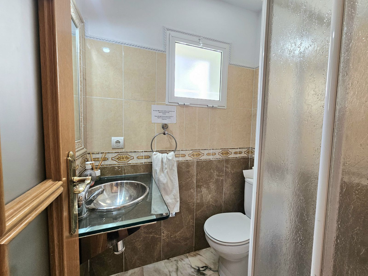 2 Bed Townhouse for sale in Mijas Costa Del Sol, Málaga, Spain