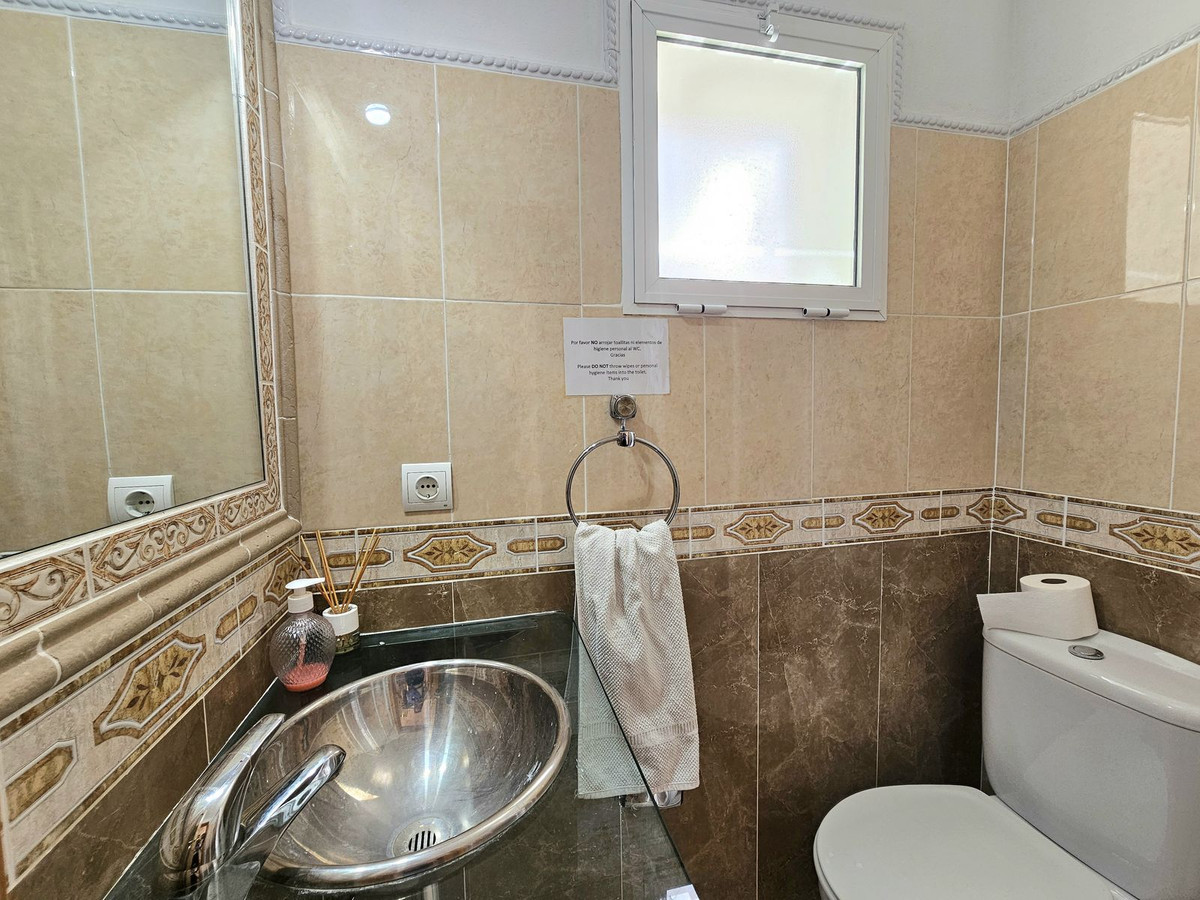 2 Bed Townhouse for sale in Mijas Costa Del Sol, Málaga, Spain