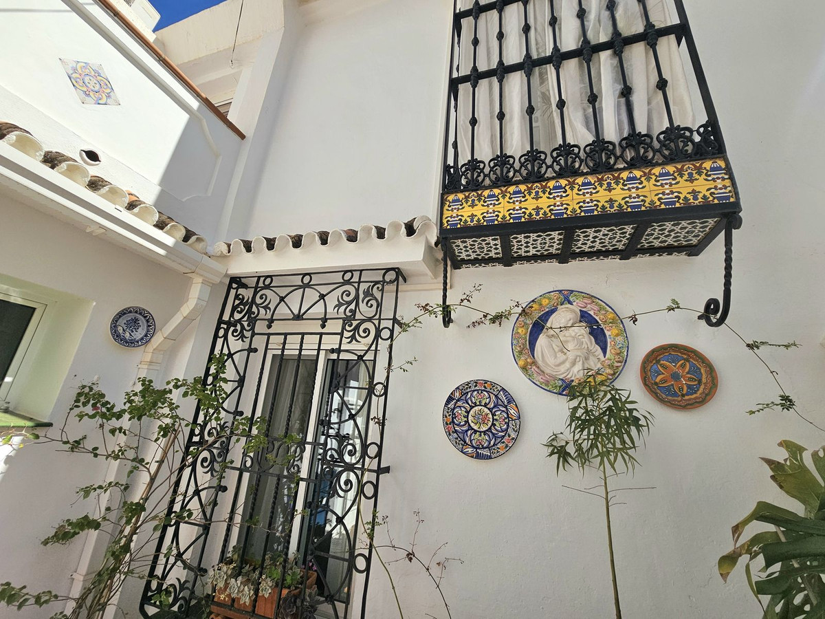 2 Bed Townhouse for sale in Mijas Costa Del Sol, Málaga, Spain