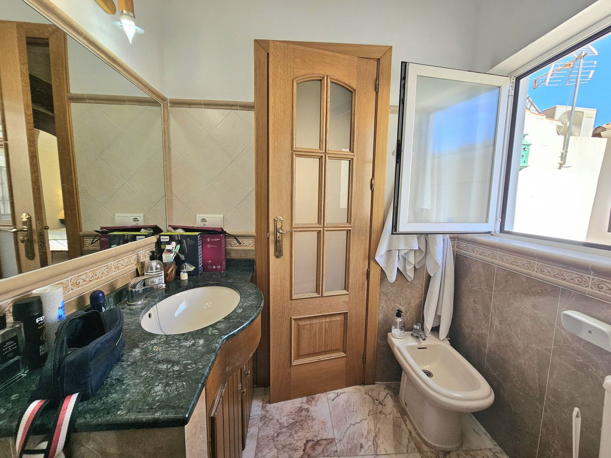 2 Bed Townhouse for sale in Mijas Costa Del Sol, Málaga, Spain