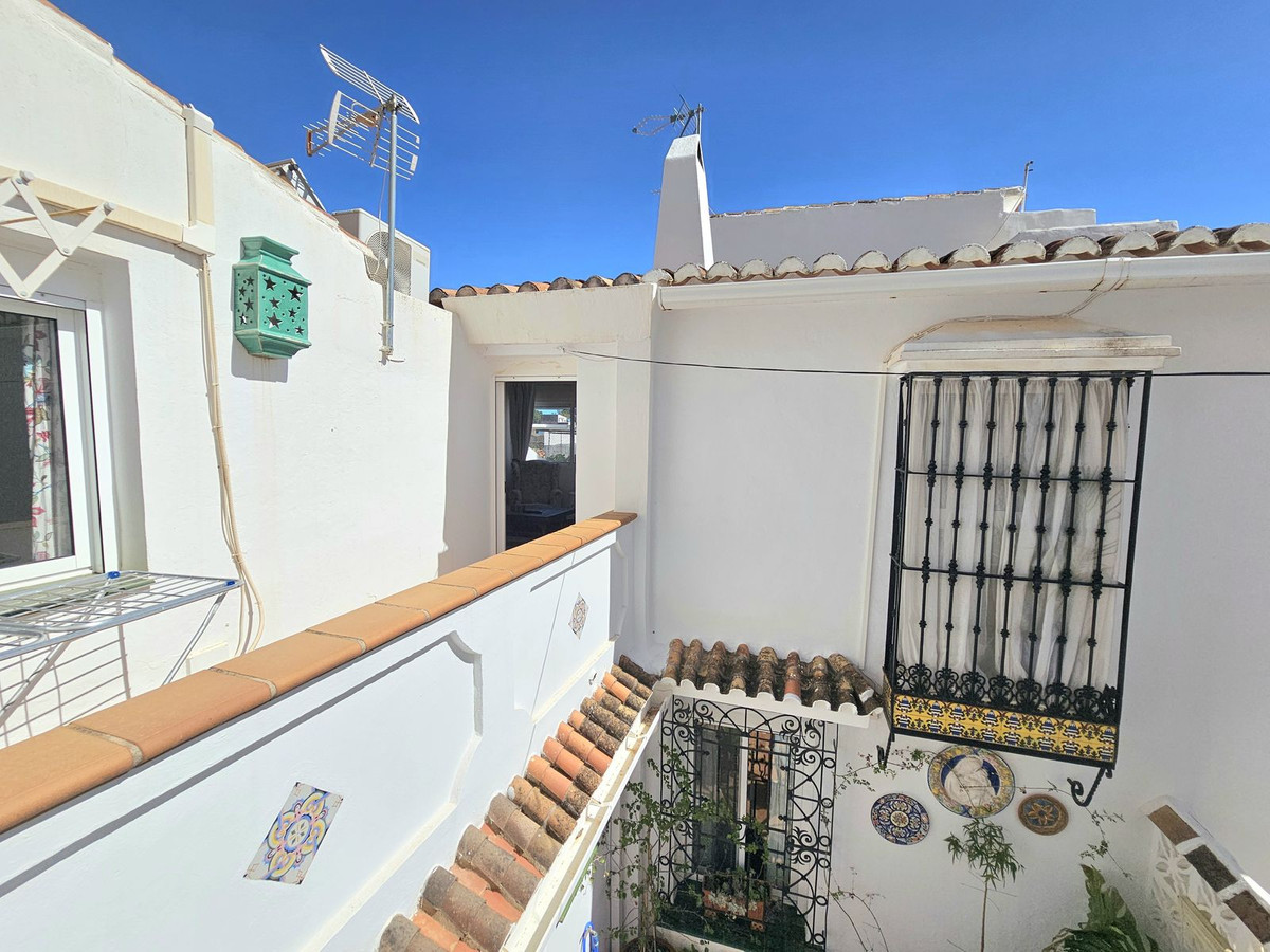 2 Bed Townhouse for sale in Mijas Costa Del Sol, Málaga, Spain