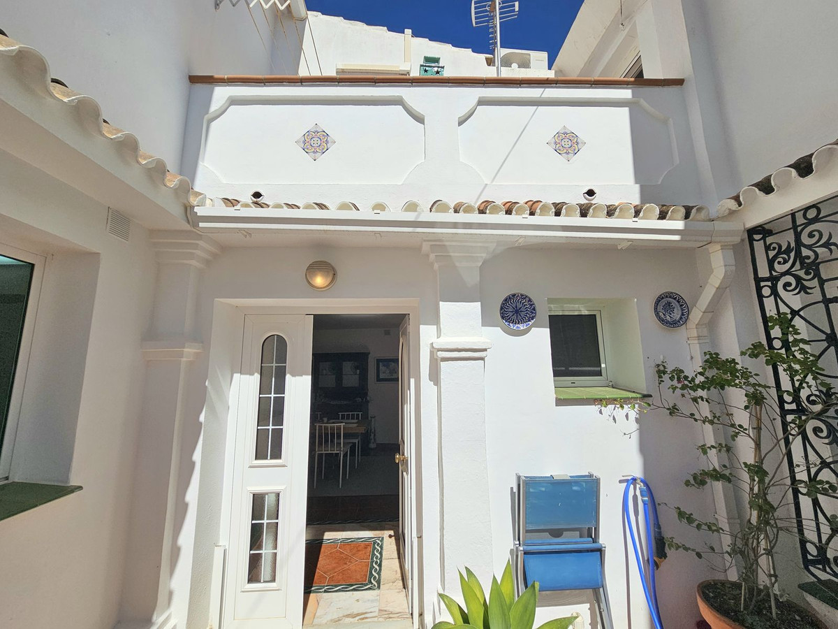 2 Bed Townhouse for sale in Mijas Costa Del Sol, Málaga, Spain
