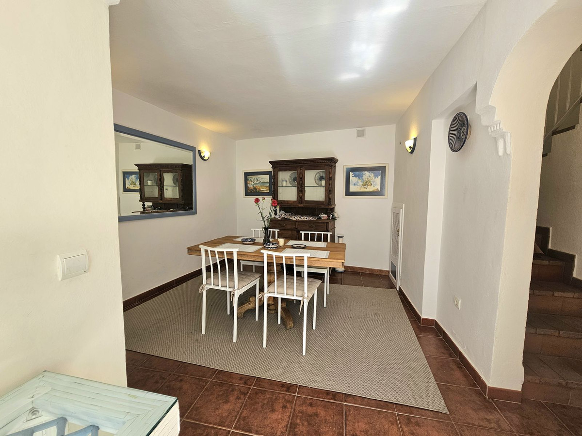 2 Bed Townhouse for sale in Mijas Costa Del Sol, Málaga, Spain