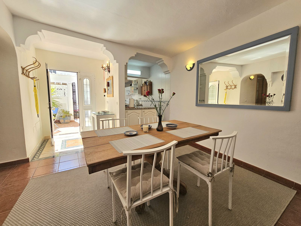 2 Bed Townhouse for sale in Mijas Costa Del Sol, Málaga, Spain