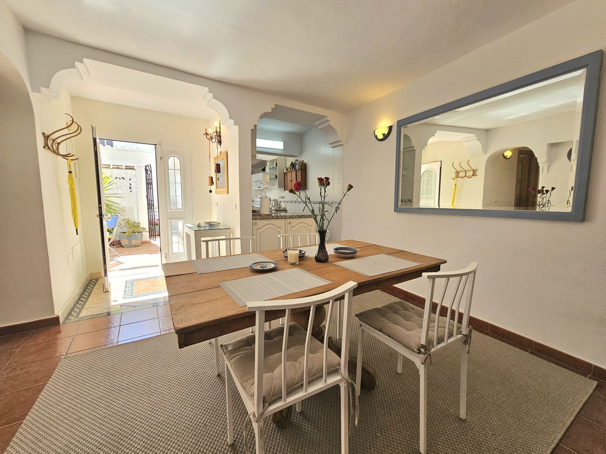 2 Bed Townhouse for sale in Mijas Costa Del Sol, Málaga, Spain