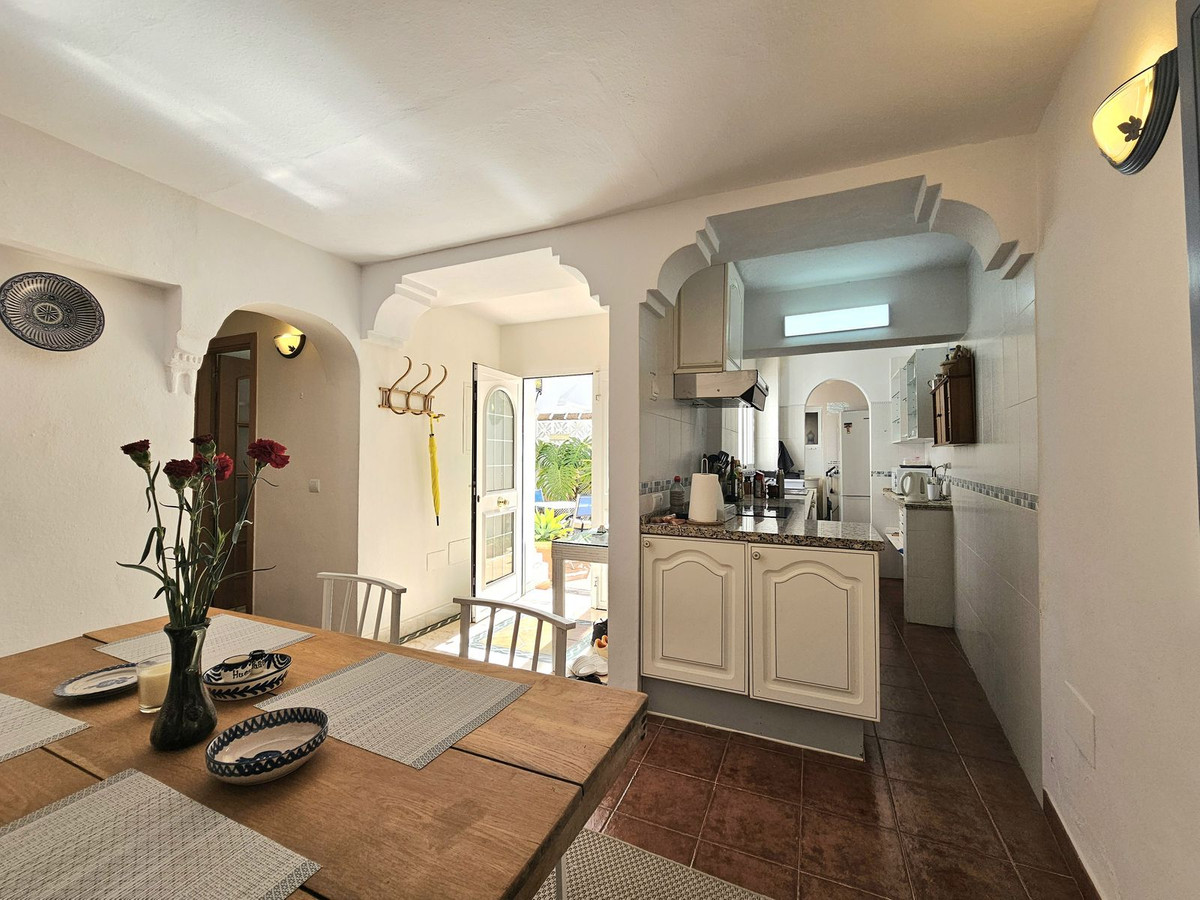 2 Bed Townhouse for sale in Mijas Costa Del Sol, Málaga, Spain
