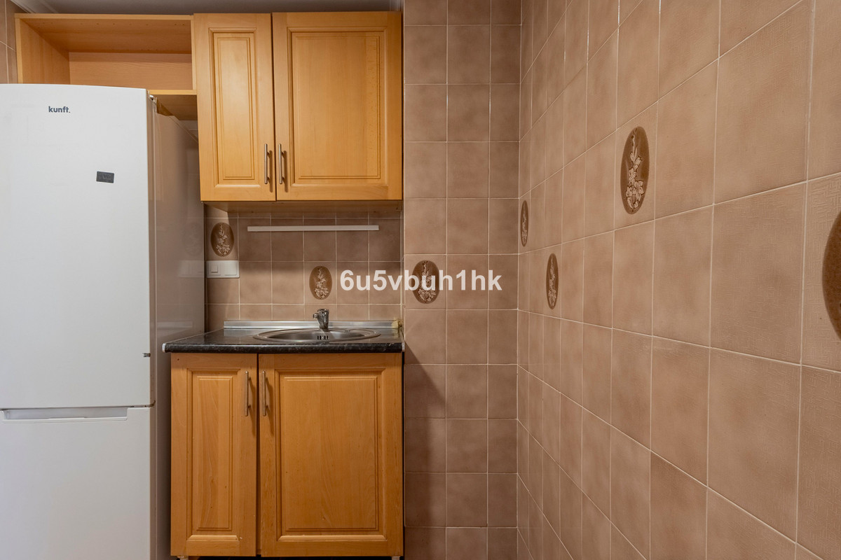 Se vende Apartamento Planta Baja de 3 dormitorios en Costa Del Sol, Málaga, España