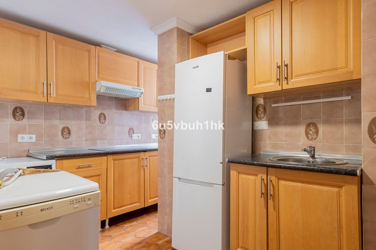 Se vende Apartamento Planta Baja de 3 dormitorios en Costa Del Sol, Málaga, España