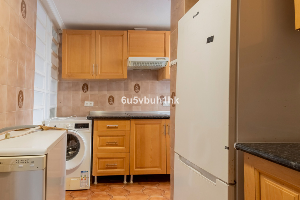Se vende Apartamento Planta Baja de 3 dormitorios en Costa Del Sol, Málaga, España