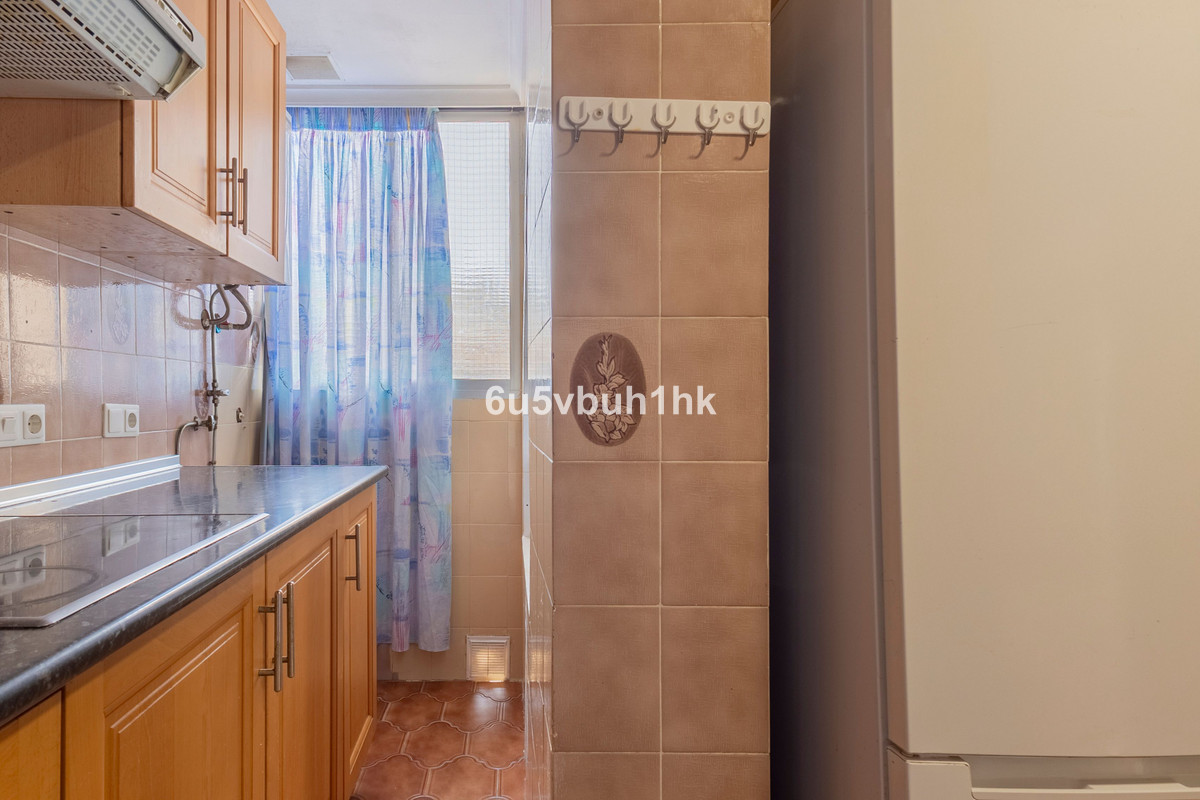 Se vende Apartamento Planta Baja de 3 dormitorios en Costa Del Sol, Málaga, España