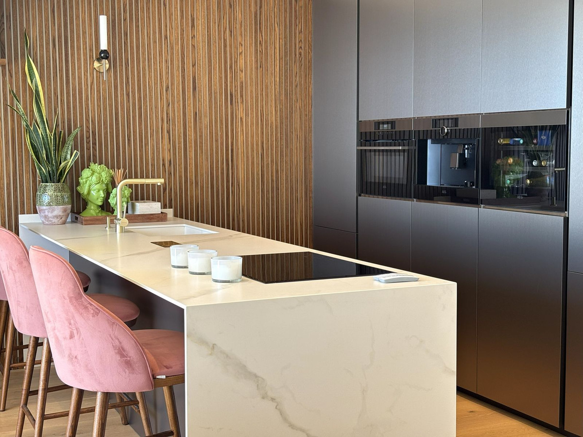 3 Bed Apartment for sale in Benalmadena Costa Del Sol, Málaga, Spain
