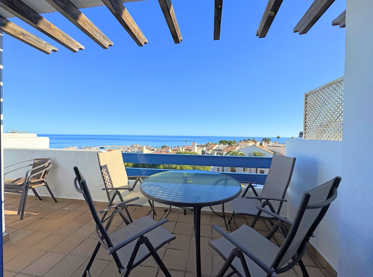 Se vende Ático de 3 dormitorios en Costa Del Sol, Málaga, España