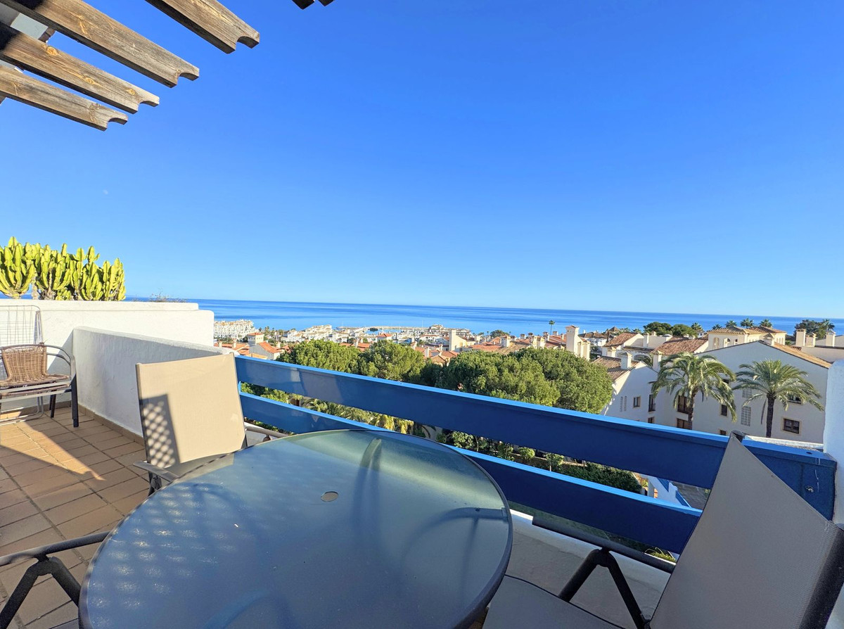 Se vende Ático de 3 dormitorios en Costa Del Sol, Málaga, España