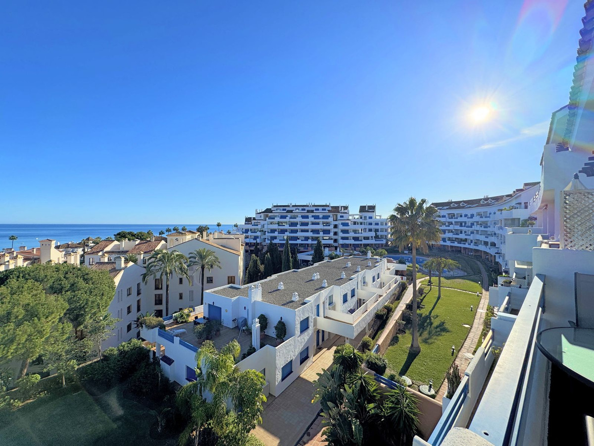 Se vende Ático de 3 dormitorios en Costa Del Sol, Málaga, España