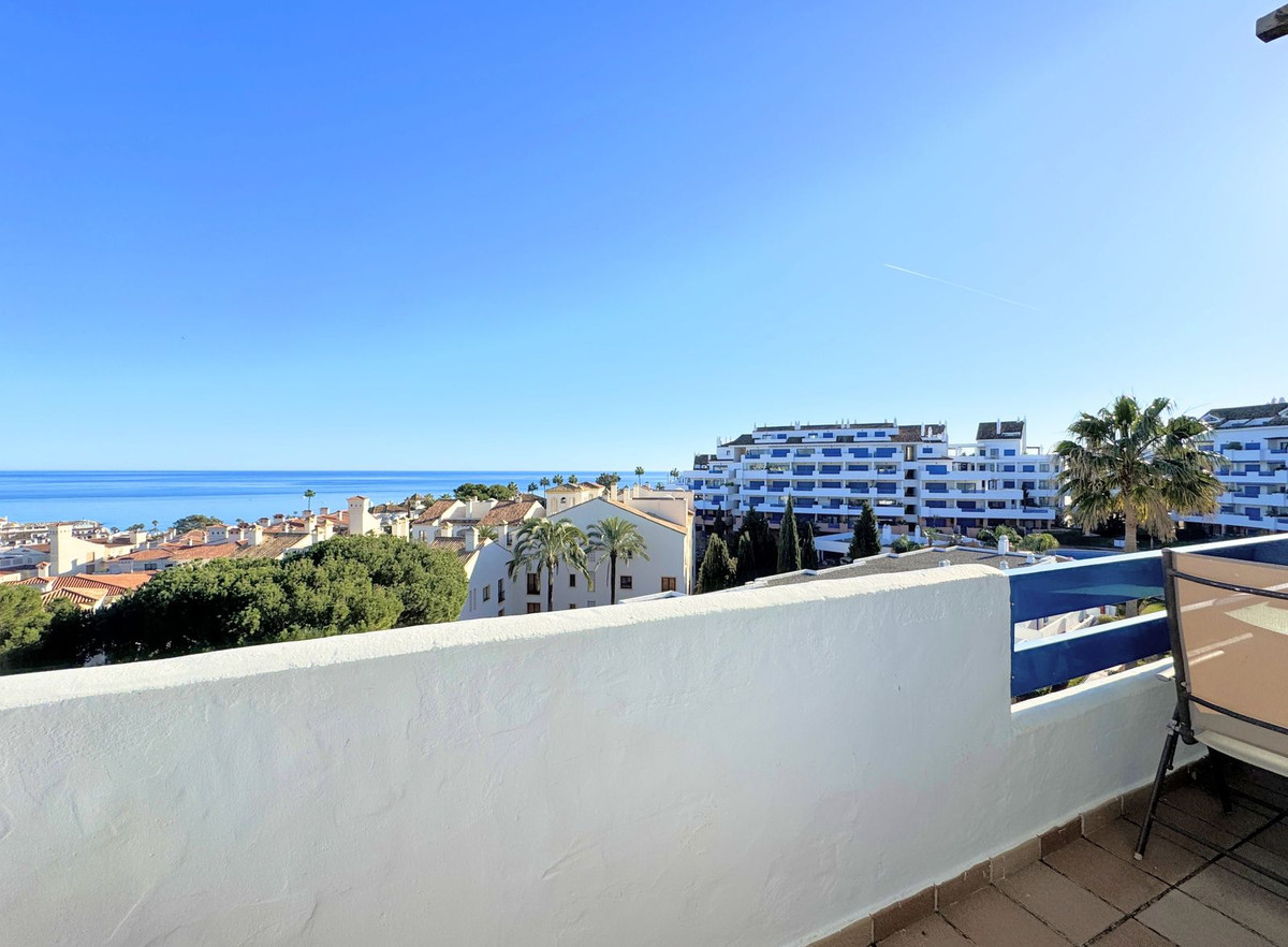 Se vende Ático de 3 dormitorios en Costa Del Sol, Málaga, España