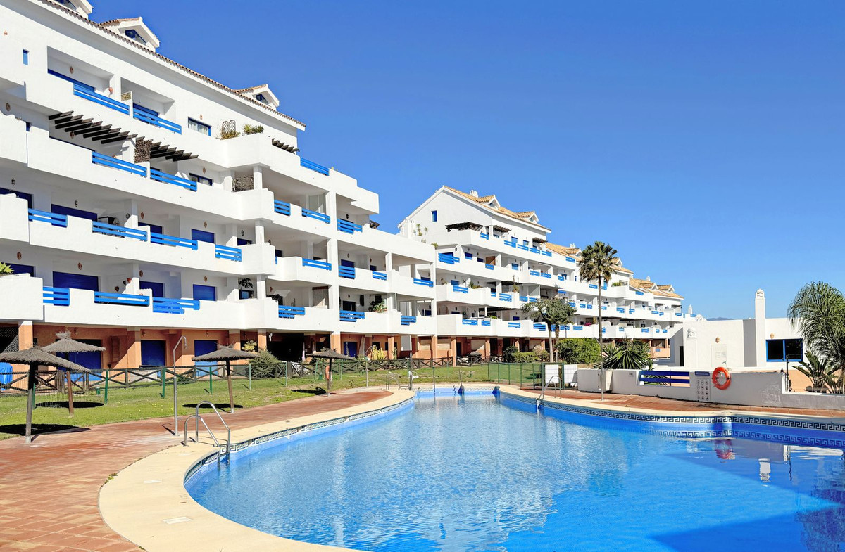 Se vende Ático de 3 dormitorios en Costa Del Sol, Málaga, España