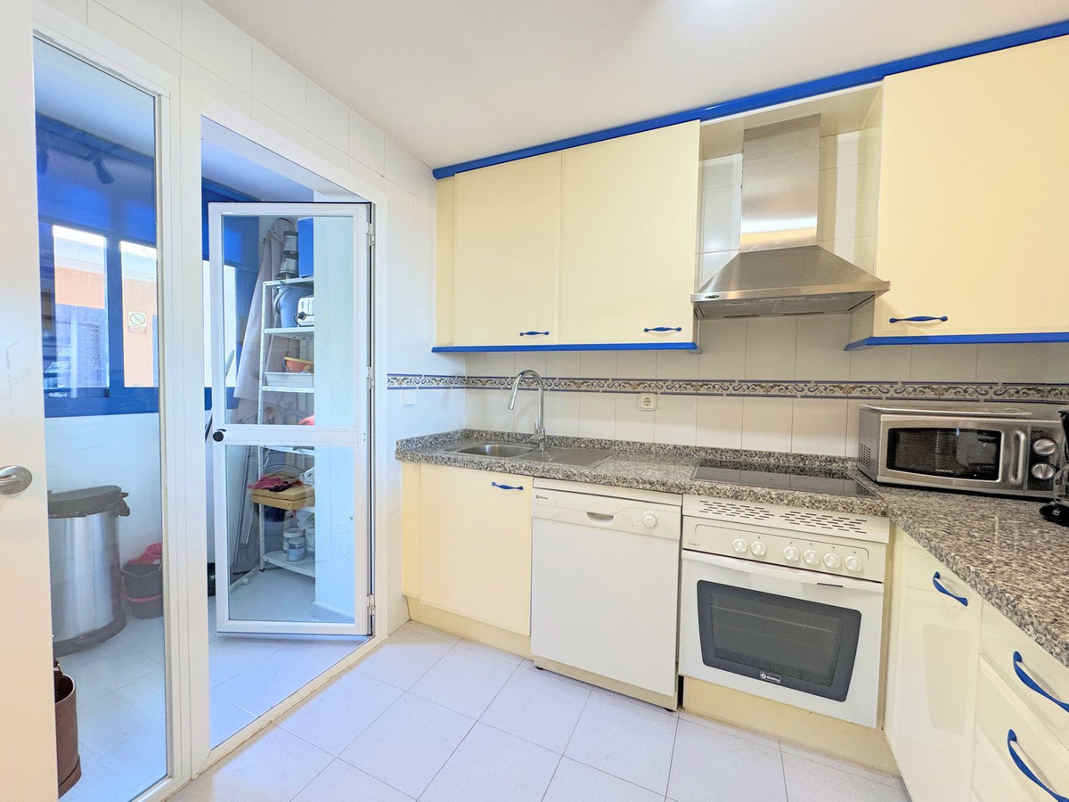 Se vende Ático de 3 dormitorios en Costa Del Sol, Málaga, España