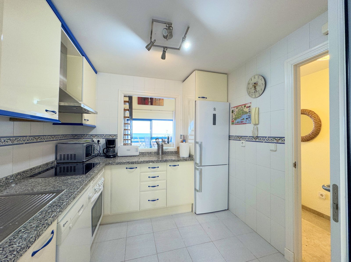 Se vende Ático de 3 dormitorios en Costa Del Sol, Málaga, España