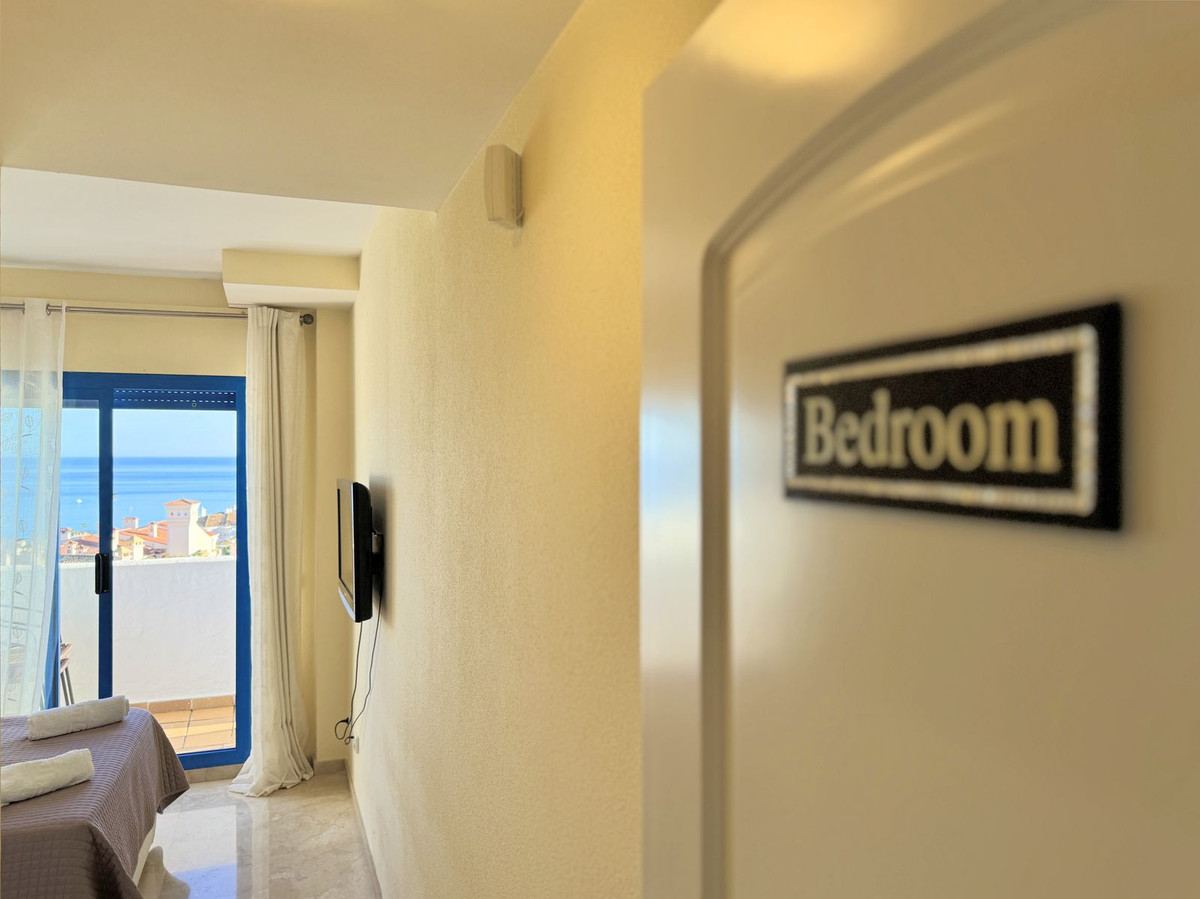 Se vende Ático de 3 dormitorios en Costa Del Sol, Málaga, España