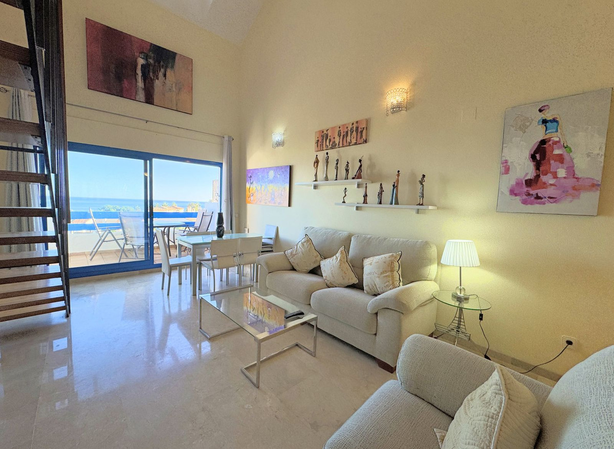 Se vende Ático de 3 dormitorios en Costa Del Sol, Málaga, España