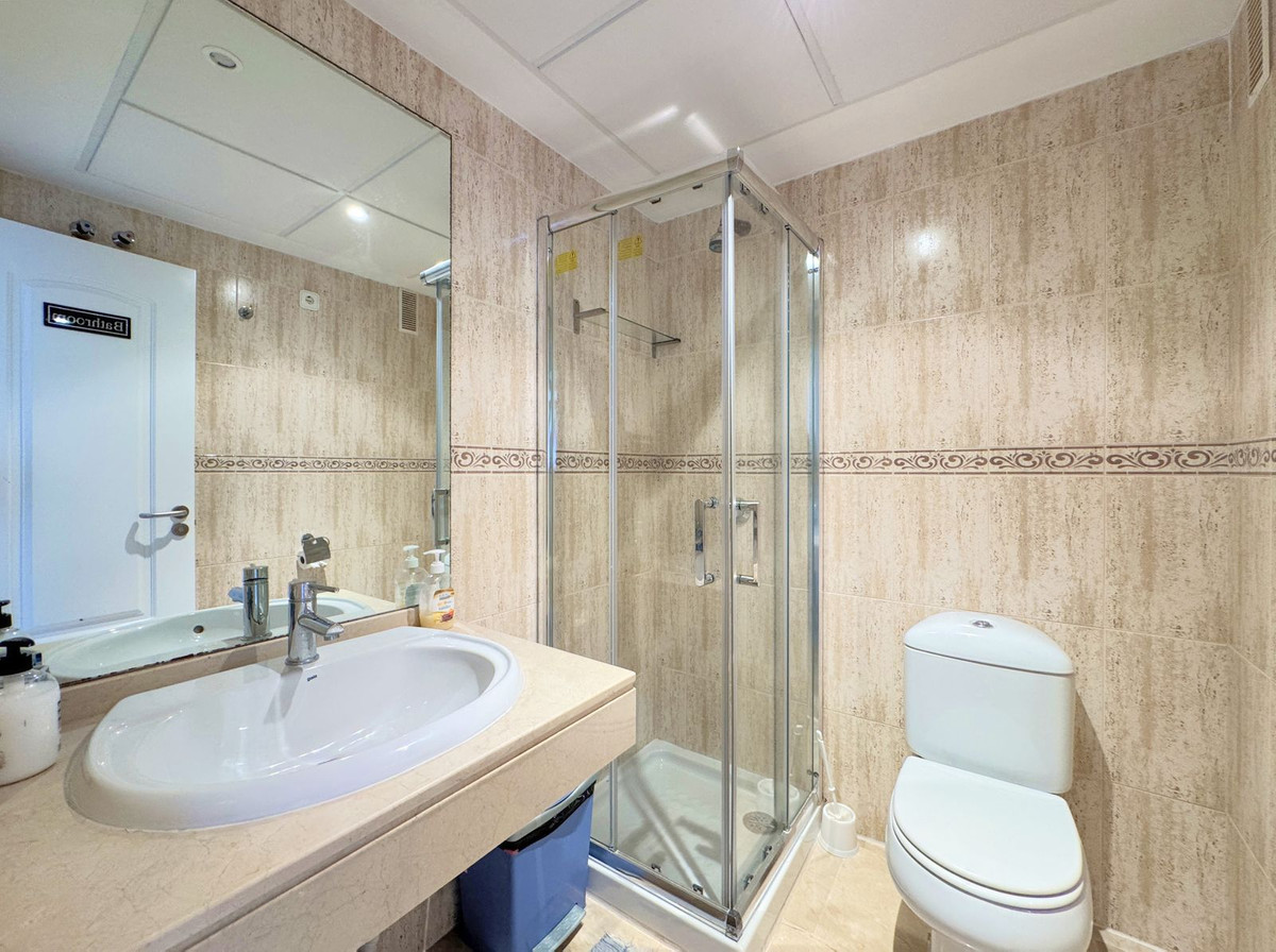 Se vende Ático de 3 dormitorios en Costa Del Sol, Málaga, España