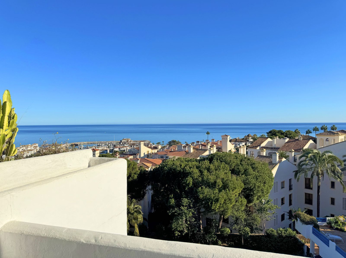 Se vende Ático de 3 dormitorios en Costa Del Sol, Málaga, España
