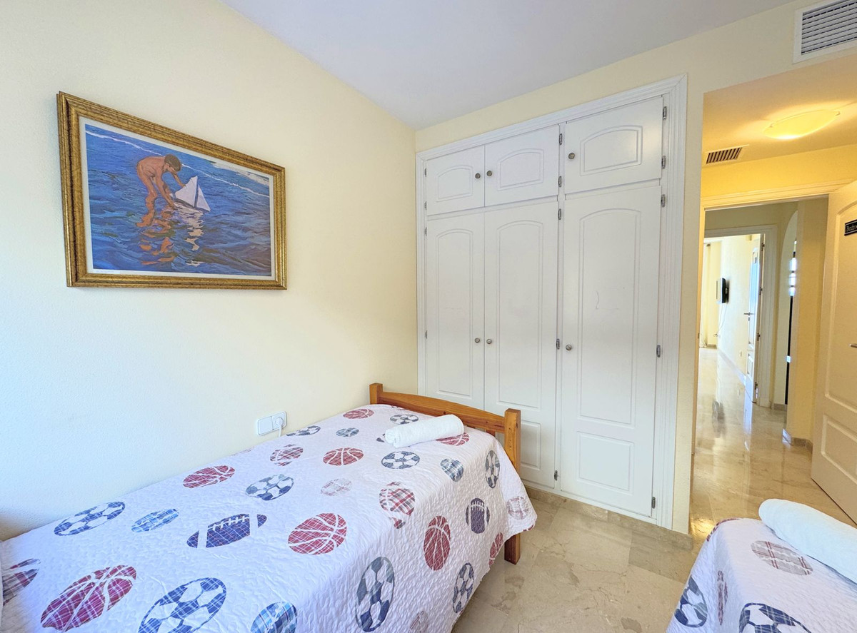 Se vende Ático de 3 dormitorios en Costa Del Sol, Málaga, España