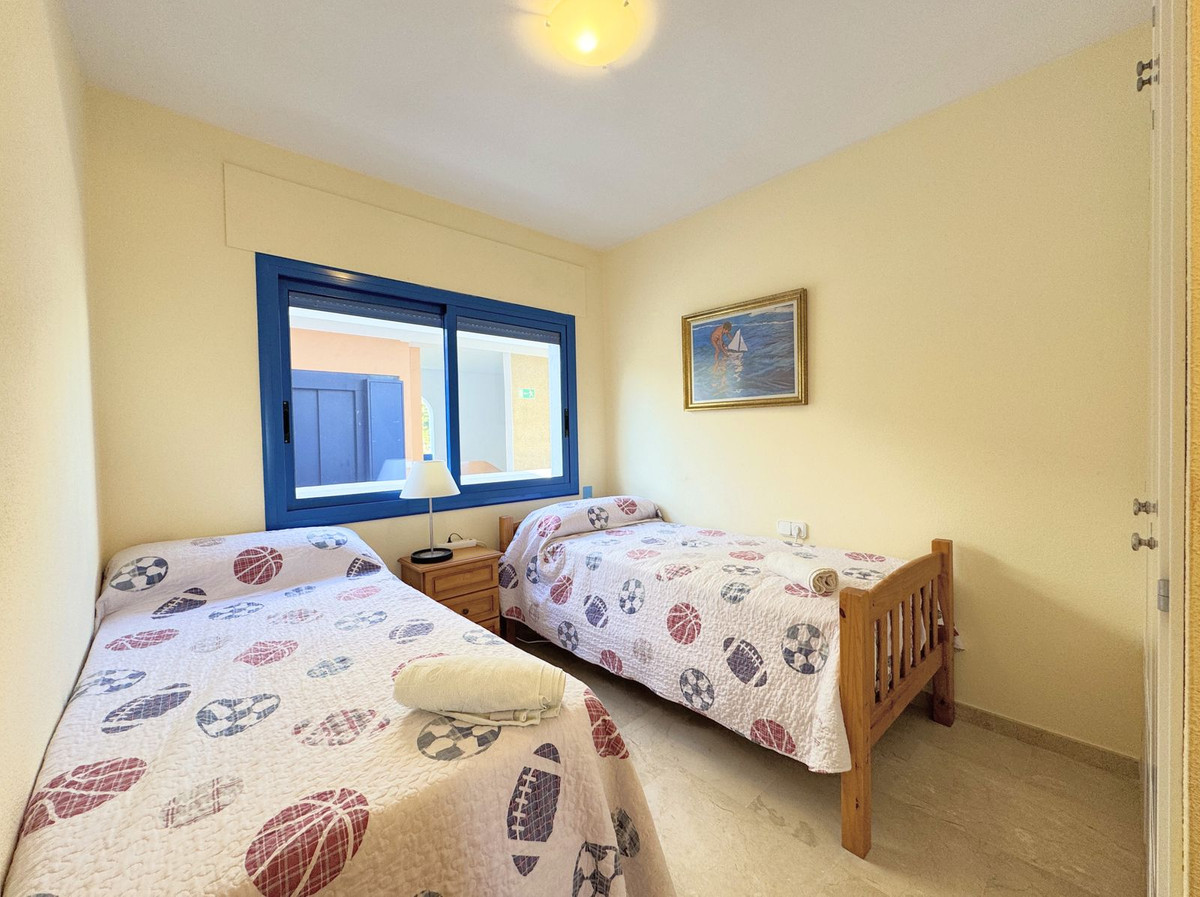Se vende Ático de 3 dormitorios en Costa Del Sol, Málaga, España