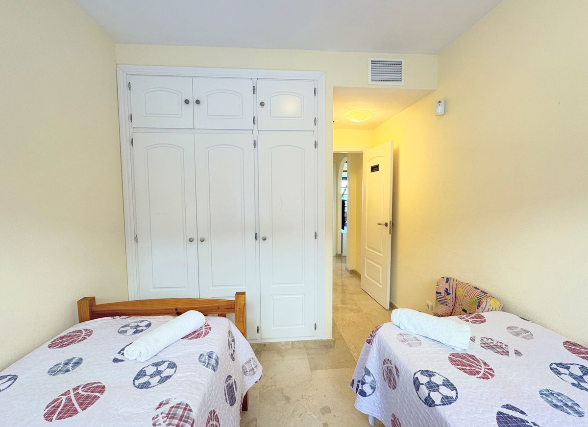 Se vende Ático de 3 dormitorios en Costa Del Sol, Málaga, España