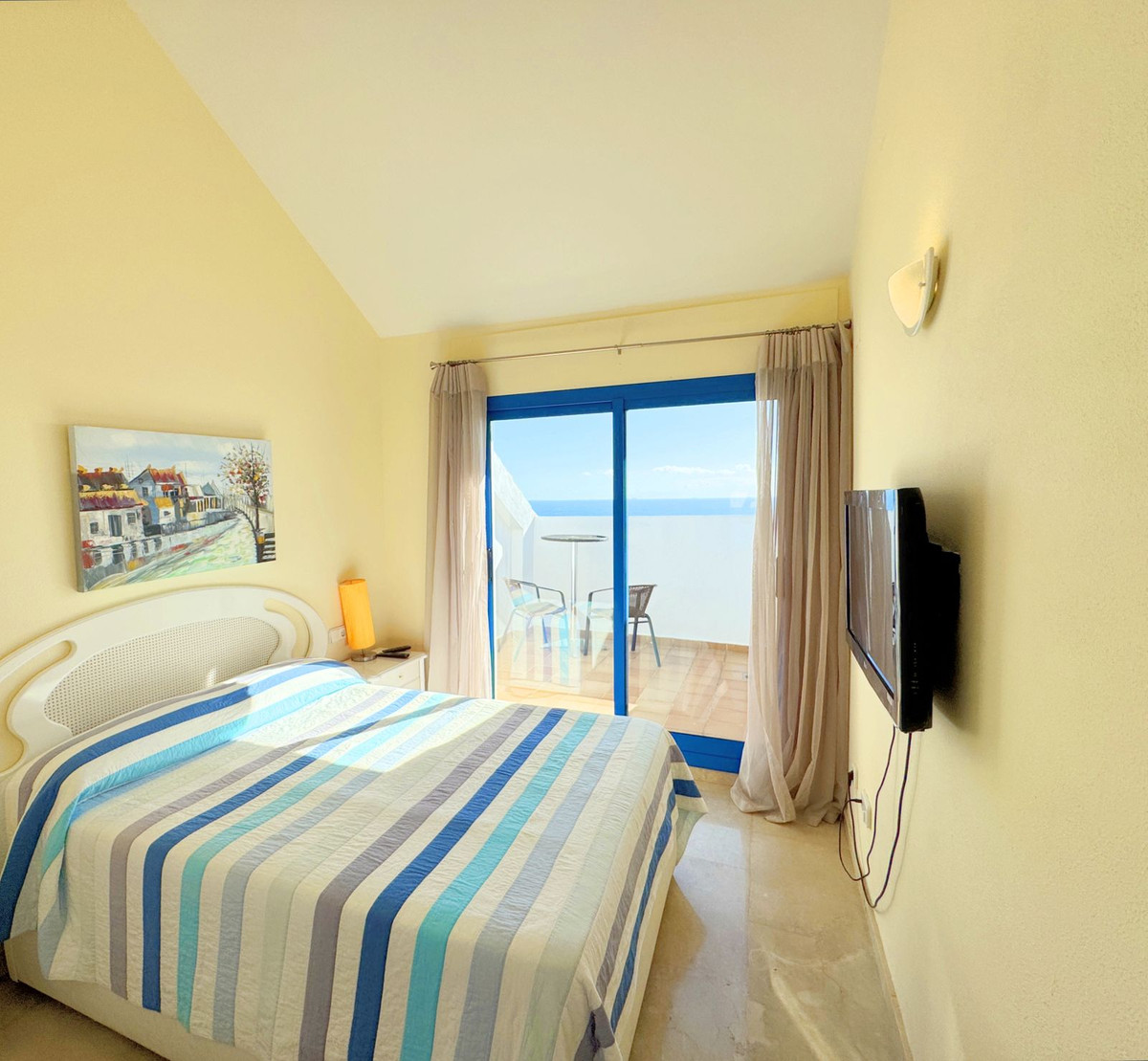Se vende Ático de 3 dormitorios en Costa Del Sol, Málaga, España