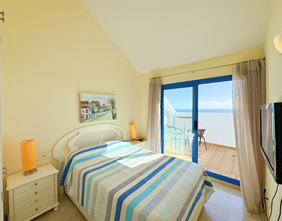 Se vende Ático de 3 dormitorios en Costa Del Sol, Málaga, España