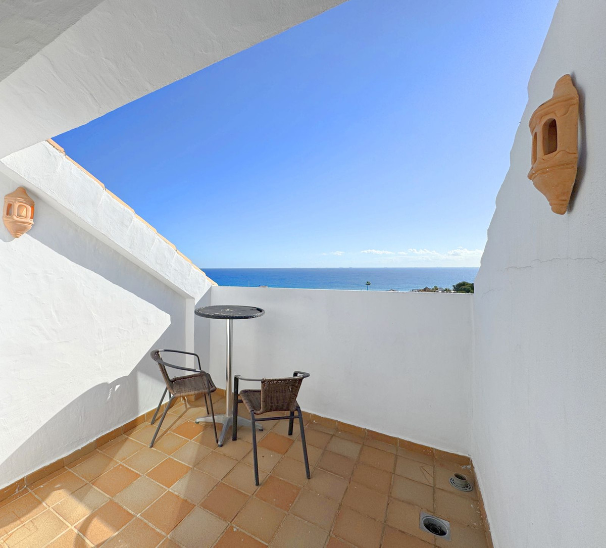 Se vende Ático de 3 dormitorios en Costa Del Sol, Málaga, España