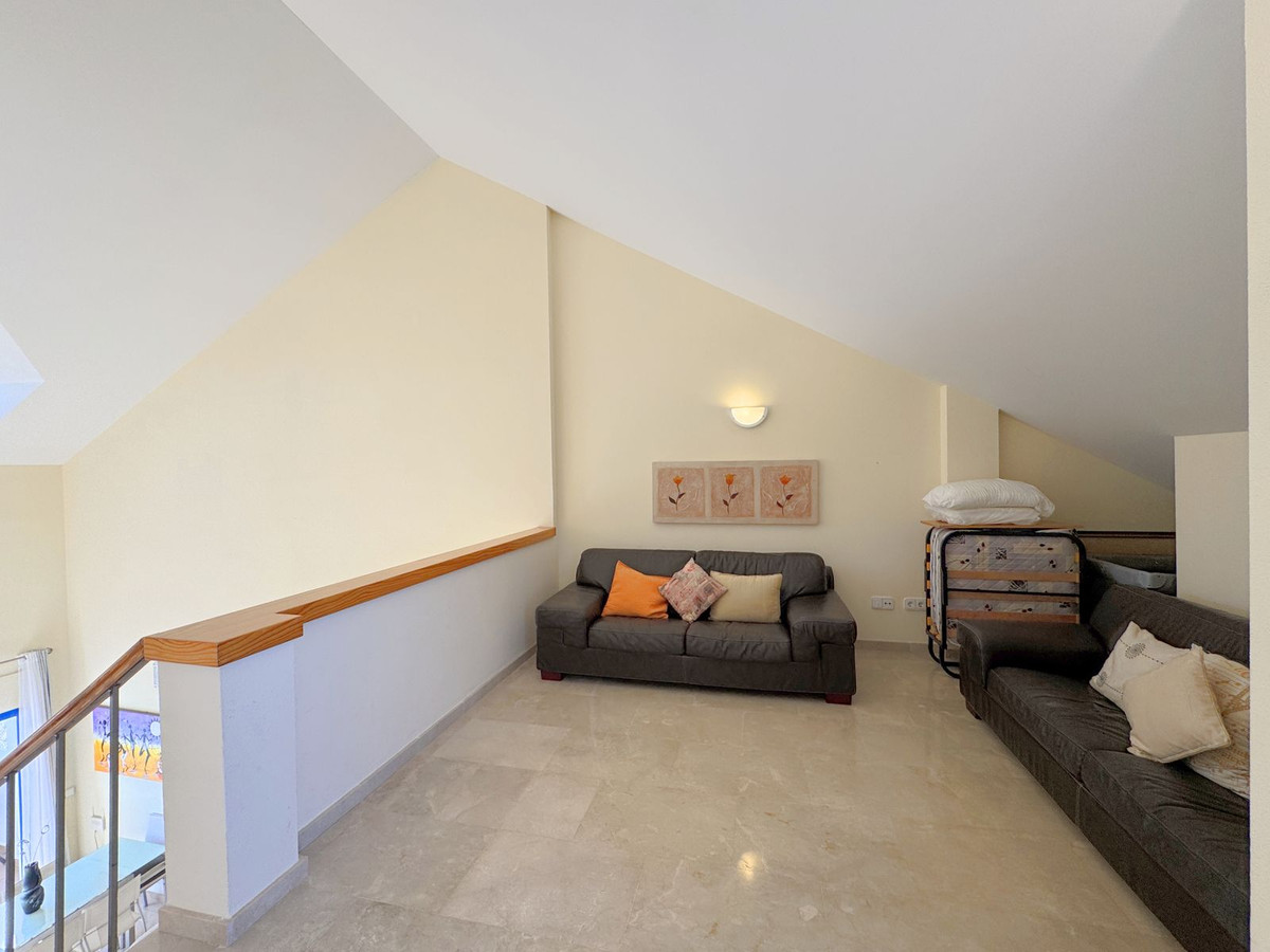 Se vende Ático de 3 dormitorios en Costa Del Sol, Málaga, España
