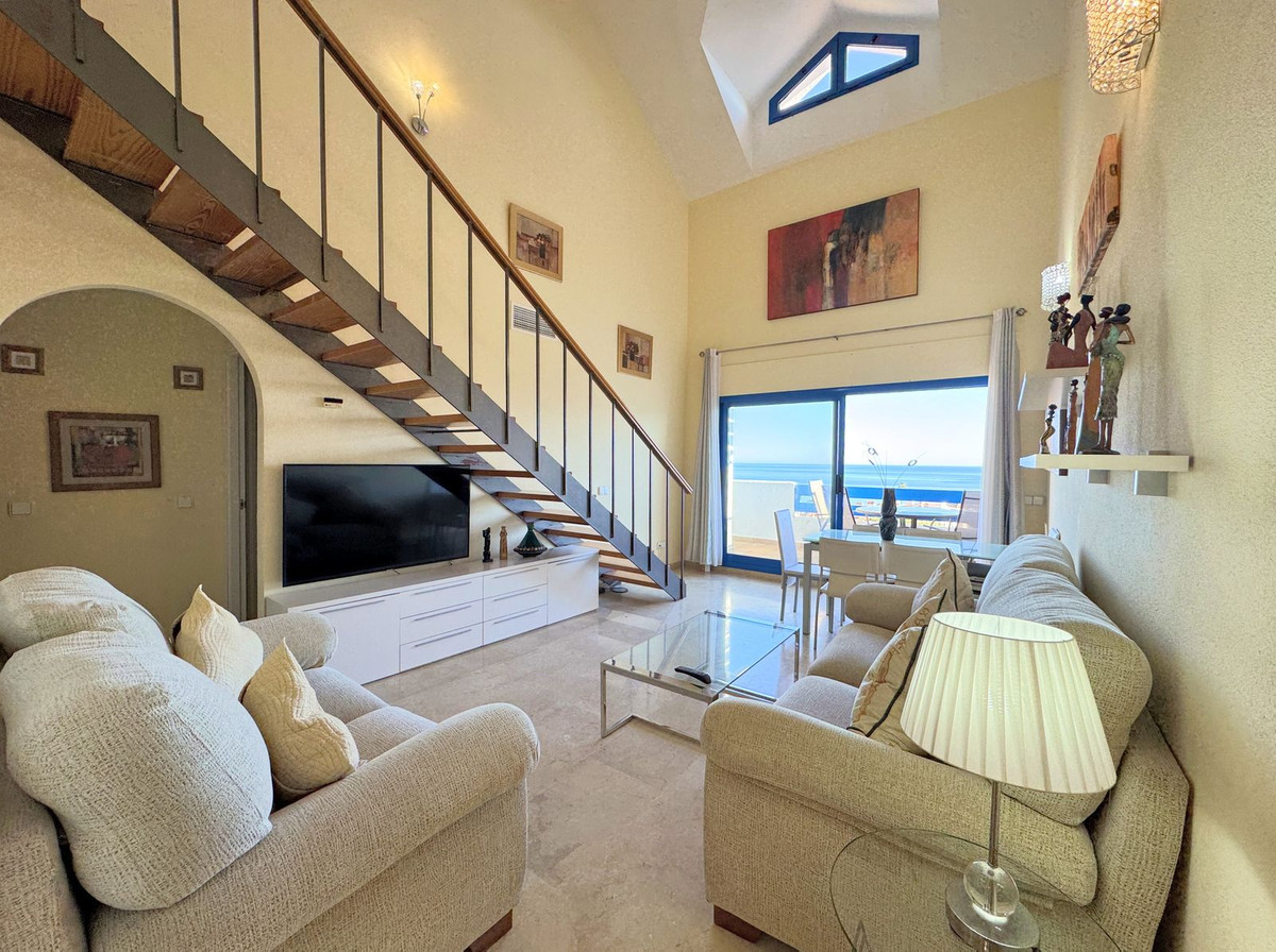 Se vende Ático de 3 dormitorios en Costa Del Sol, Málaga, España
