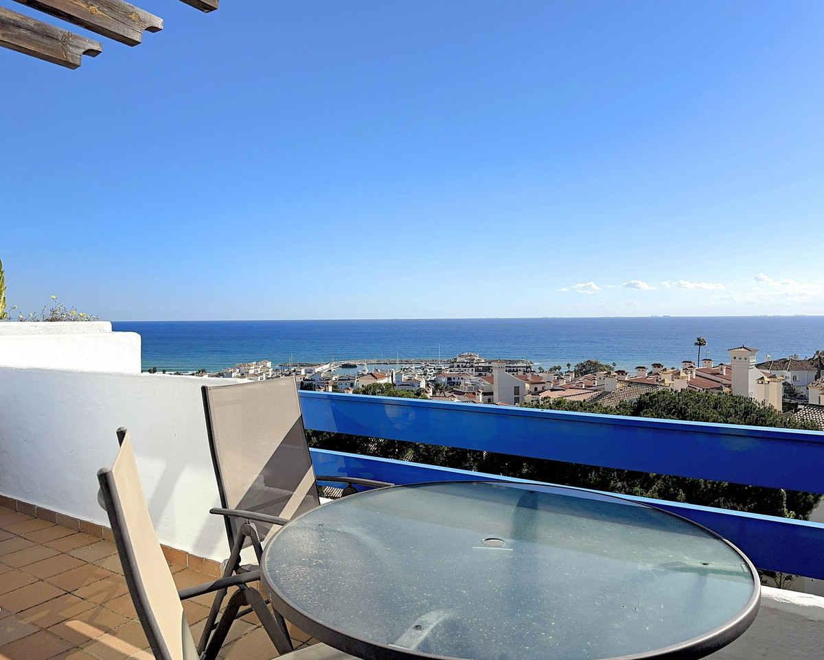 Se vende Ático de 3 dormitorios en Costa Del Sol, Málaga, España