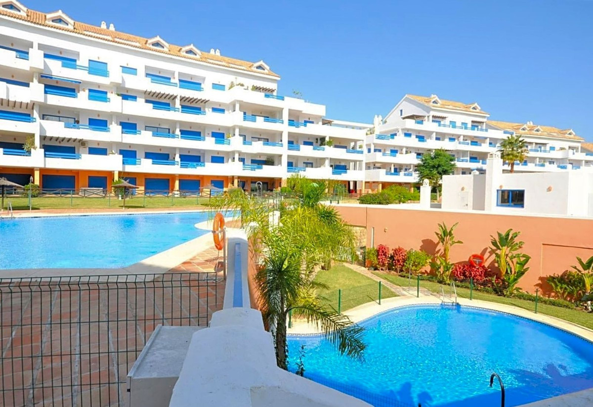 Se vende Ático de 3 dormitorios en Costa Del Sol, Málaga, España