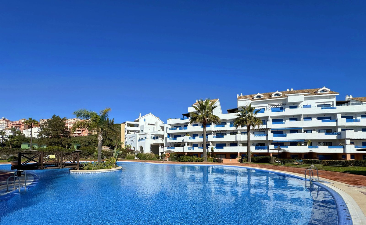 Se vende Ático de 3 dormitorios en Costa Del Sol, Málaga, España