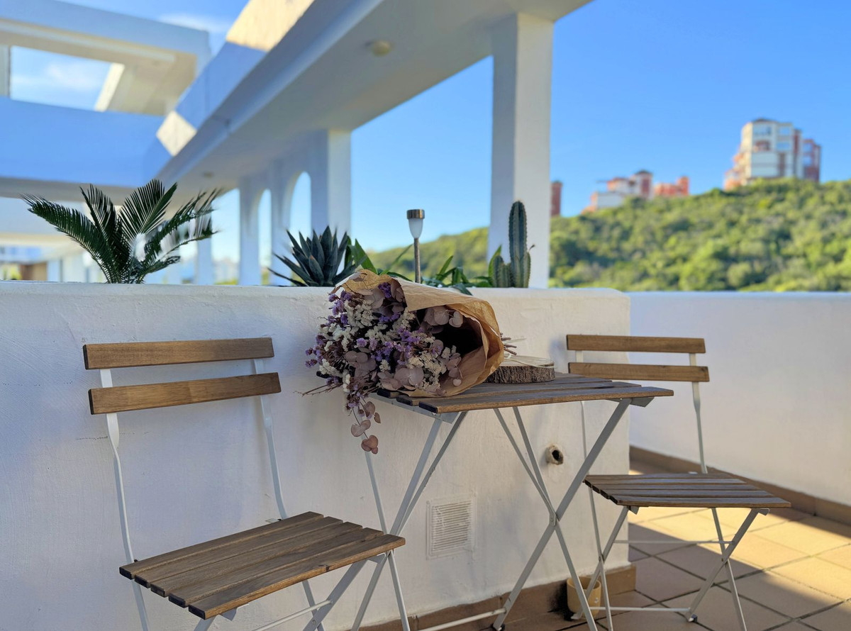 Se vende Ático de 3 dormitorios en Costa Del Sol, Málaga, España