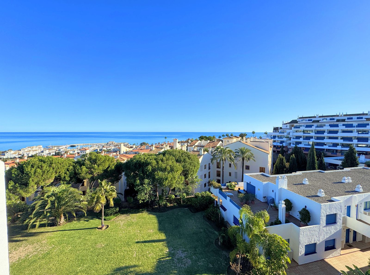 Se vende Ático de 3 dormitorios en Costa Del Sol, Málaga, España