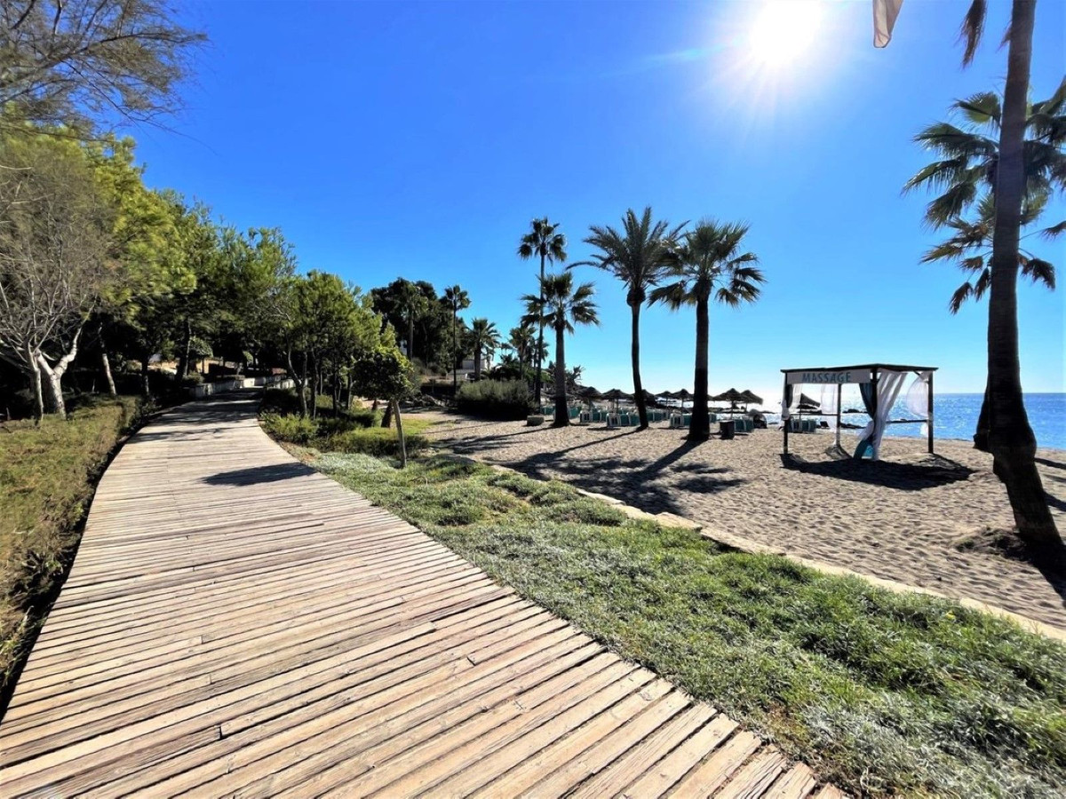 Se vende Ático de 3 dormitorios en Costa Del Sol, Málaga, España
