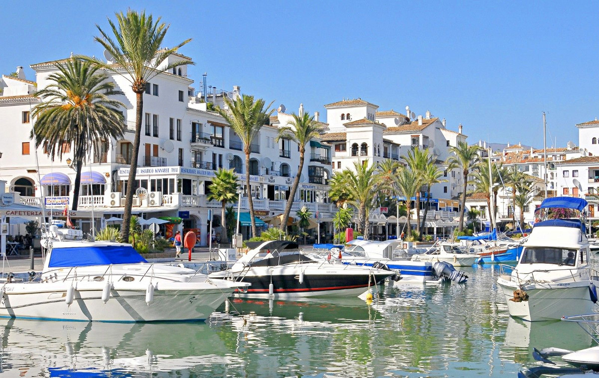 Se vende Ático de 3 dormitorios en Costa Del Sol, Málaga, España