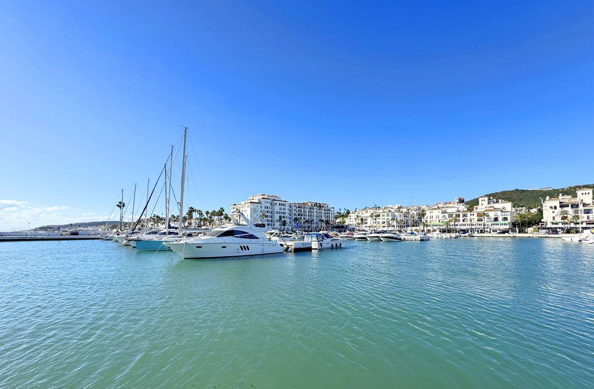 Se vende Ático de 3 dormitorios en Costa Del Sol, Málaga, España