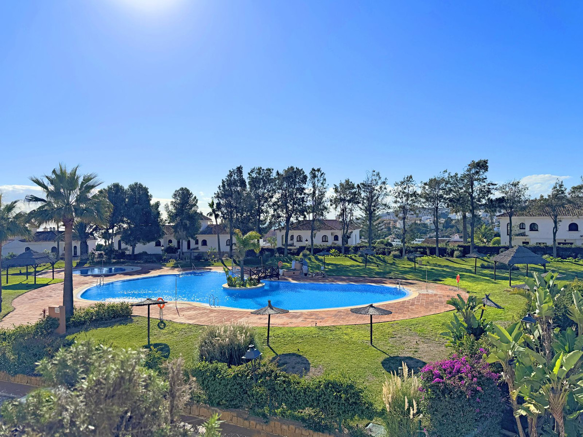 Se vende Ático de 3 dormitorios en Costa Del Sol, Málaga, España
